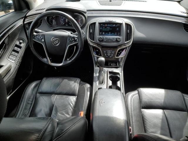 Photo 8 from auction – 2016 BUICK LACROSSE S with VIN 1G4G45G3XGF191610