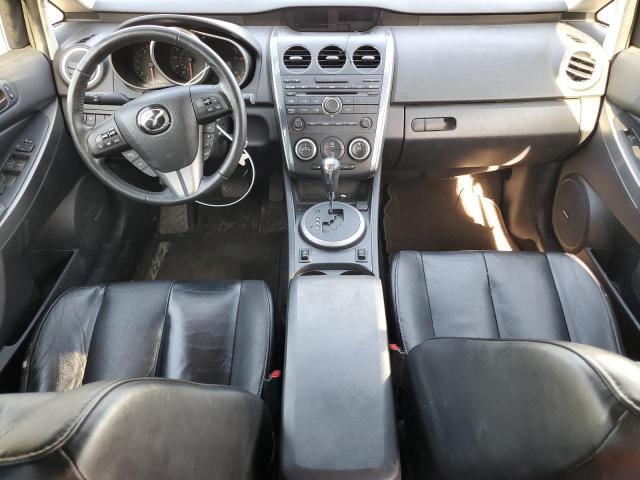 صورة رقم 8 من المزاد - 2010 MAZDA CX-7 مع VIN JM3ER4W37A0350514