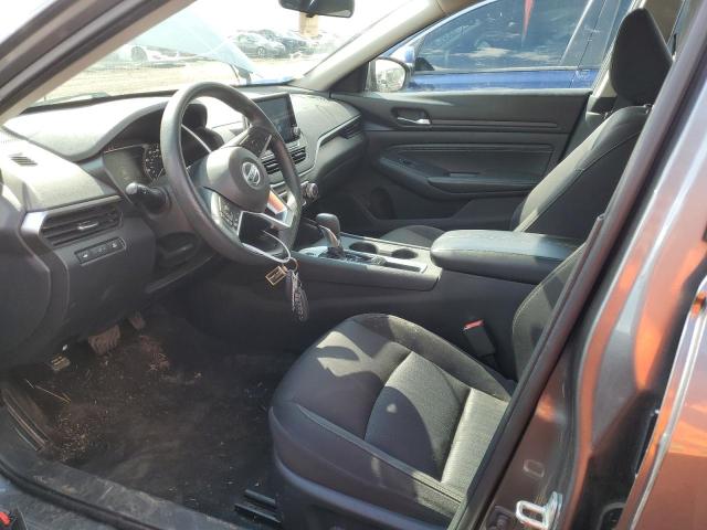 Photo 7 from auction – 2020 NISSAN ALTIMA S with VIN 1N4BL4BV1LC201446