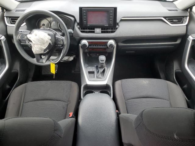 Photo 8 from auction – 2020 TOYOTA RAV4 LE with VIN JTMH1RFV3LD060360