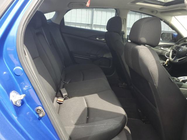 Foto 10 de la subasta – 2016 HONDA CIVIC EX con VIN 2HGFC2F77GH573583