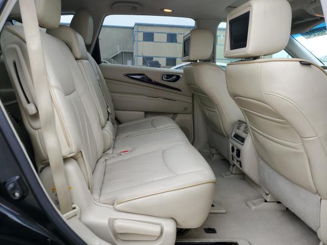 Photo 11 from auction – 2013 INFINITI JX35 with VIN 5N1AL0MN3DC338574
