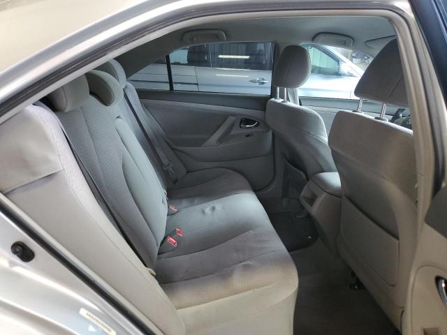 Photo 10 from auction – 2011 TOYOTA CAMRY BASE with VIN 4T4BF3EK5BR197201