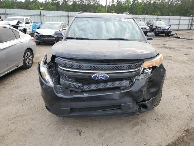 Photo 5 from auction – 2012 FORD EXPLORER L with VIN 1FMHK8F81CGA16580