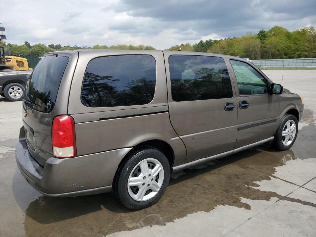 Photo 3 from auction – 2005 CHEVROLET UPLANDER with VIN 1GNDV03L25D226735