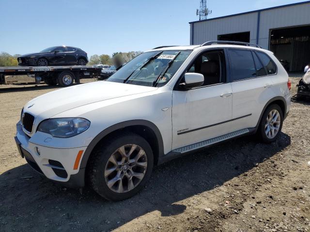 Photo 1 from auction – 2013 BMW X5 XDRIVE3 with VIN 5UXZV4C57D0B03737