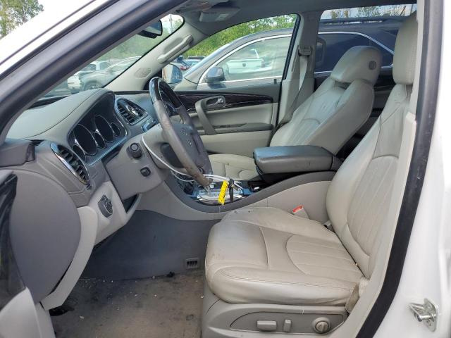 Photo 7 from auction – 2016 BUICK ENCLAVE with VIN 5GAKVCKD9GJ269843
