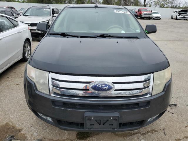 Photo 5 from auction – 2007 FORD EDGE SEL P with VIN 2FMDK49CX7BB28203