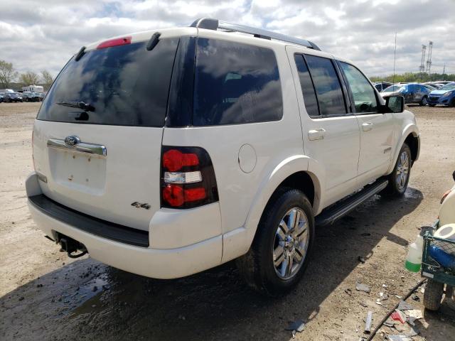 Photo 3 from auction – 2008 FORD EXPLORER L with VIN 1FMEU75838UB24295