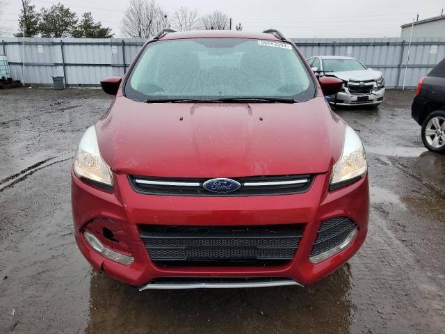 Photo 5 from auction – 2016 FORD ESCAPE SE with VIN 1FMCU9GX0GUA56933