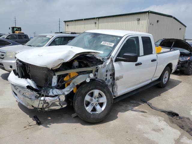 RAM 1500 CLASS 2019 with VIN 1C6RR7FT1KS740114 - Photo from auction