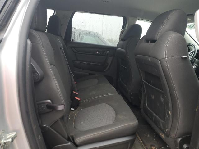 Photo 11 from auction – 2014 CHEVROLET TRAVERSE L with VIN 1GNKVGKD2EJ323798