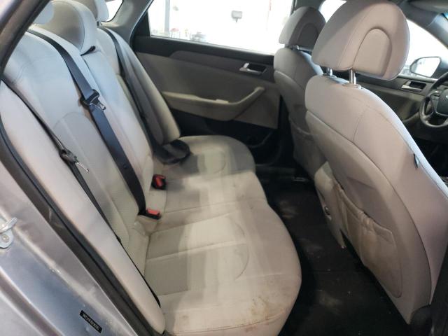 Photo 10 from auction – 2016 HYUNDAI SONATA SE with VIN 5NPE24AF9GH362593