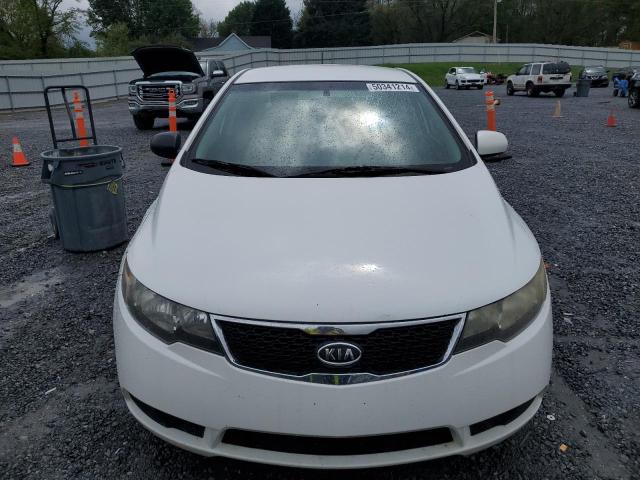Foto 5 de la subasta – 2012 KIA FORTE LX con VIN KNAFT4A20C5486208