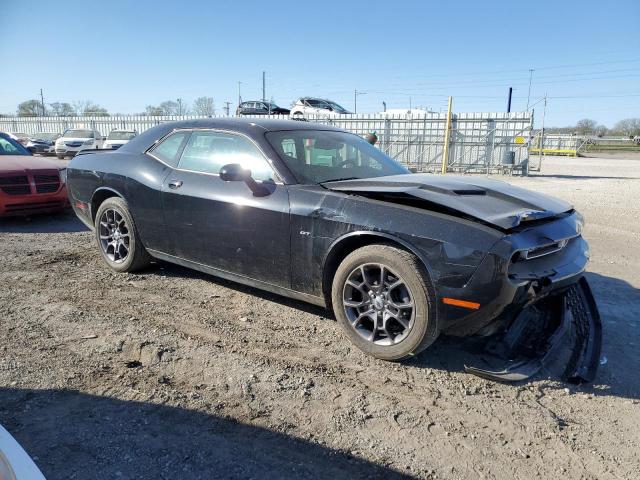 Photo 4 from auction – 2018 DODGE CHALLENGER with VIN 2C3CDZGG3JH257003