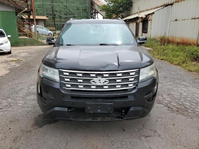 Photo 5 from auction – 2017 FORD EXPLORER X with VIN 1FM5K7D82HGC55241