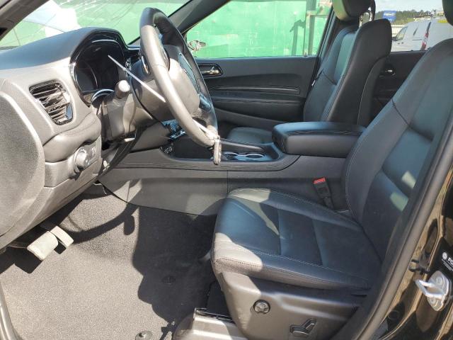 Photo 7 from auction – 2022 DODGE DURANGO GT with VIN 1C4RDHDG3NC207828