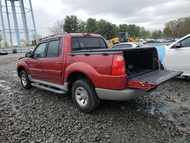 Photo 2 from auction – 2001 FORD EXPLORER S with VIN 1FMZU77E41UB00114