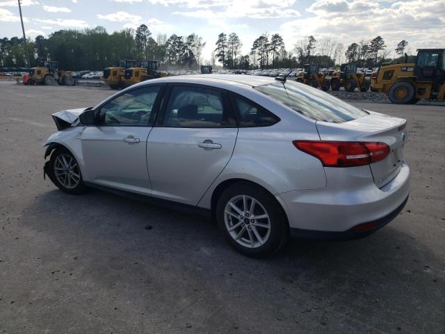Photo 2 from auction – 2016 FORD FOCUS SE with VIN 1FADP3F22GL371103