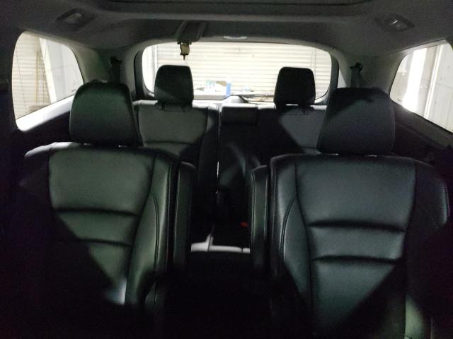 Photo 10 from auction – 2017 HONDA PILOT ELIT with VIN 5FNYF6H00HB003325