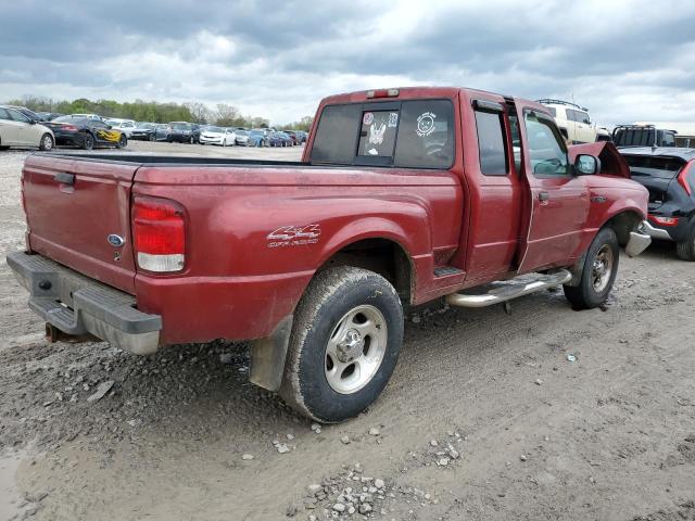 Photo 3 from auction – 2000 FORD RANGER SUP with VIN 1FTZR15V8YPC20335