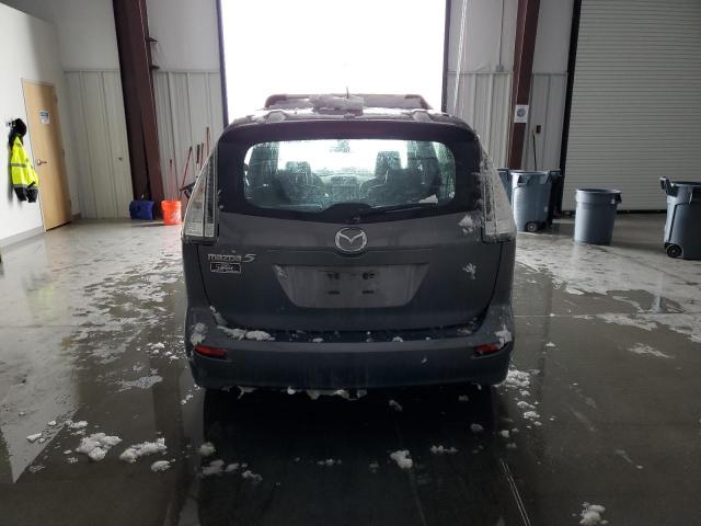 Photo 6 from auction – 2010 MAZDA 5 with VIN JM1CR2WL5A0375660