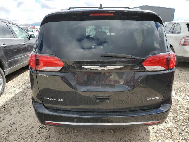 Photo 6 from auction – 2017 CHRYSLER PACIFICA L with VIN 2C4RC1GGXHR518867