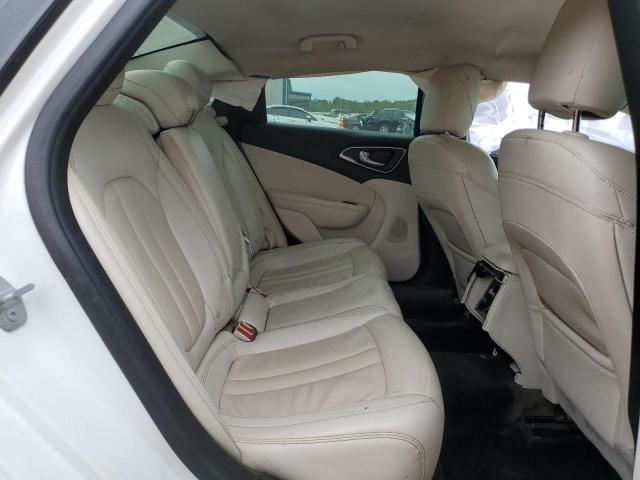 Photo 10 from auction – 2015 CHRYSLER 200 C with VIN 1C3CCCCB8FN520577