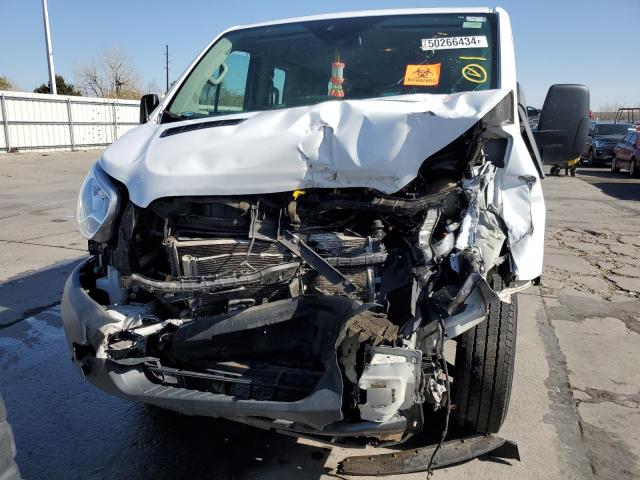 Photo 5 from auction – 2019 FORD TRANSIT T- with VIN 1FBZX2ZM6KKA47422