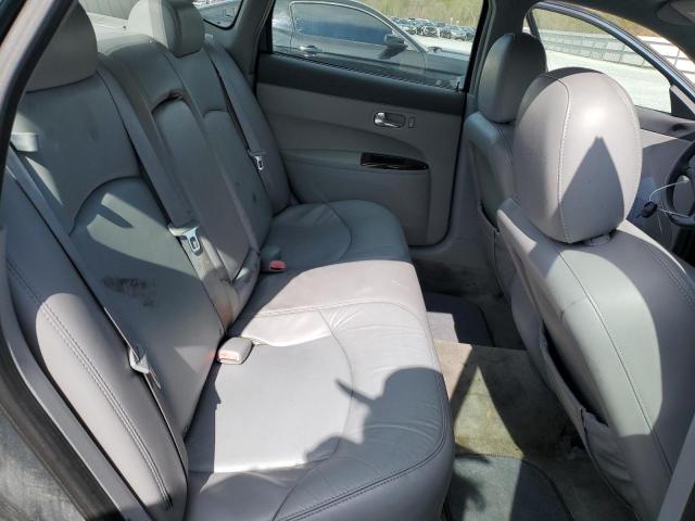 Photo 10 from auction – 2007 BUICK LACROSSE C with VIN 2G4WE587271238162