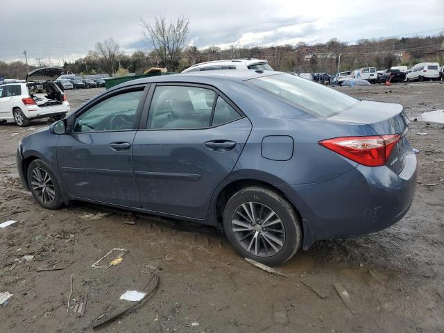 Photo 2 from auction – 2018 TOYOTA COROLLA L with VIN 2T1BURHEXJC008373