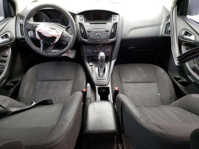 Photo 8 from auction – 2015 FORD FOCUS SE with VIN 1FADP3F27FL250341