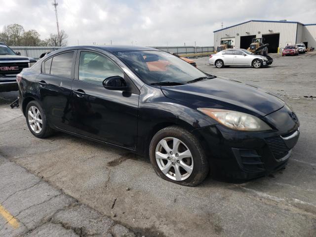 Photo 4 from auction – 2010 MAZDA 3 I with VIN JM1BL1SG5A1176571