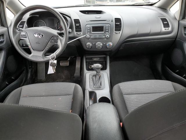 Photo 8 from auction – 2015 KIA FORTE LX with VIN KNAFX4A64F5343578