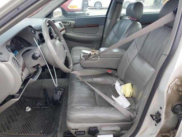 Photo 7 from auction – 2004 CHEVROLET IMPALA LS with VIN 2G1WH52K849215709