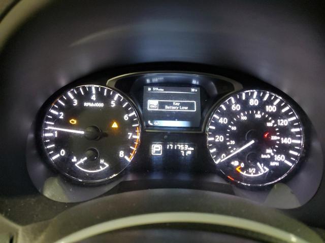 Photo 9 from auction – 2014 NISSAN ALTIMA 2.5 with VIN 1N4AL3AP0EC163378