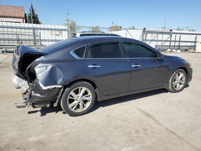 Photo 3 from auction – 2013 NISSAN ALTIMA 2.5 with VIN 1N4AL3AP2DC294391
