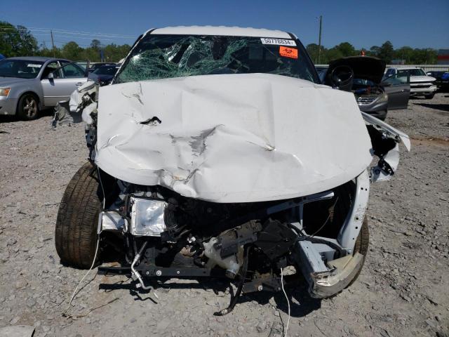 Photo 5 from auction – 2022 FORD EXPLORER P with VIN 1FM5K8ABXNGA00239
