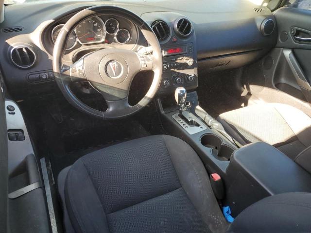Photo 8 from auction – 2008 PONTIAC G6 GT with VIN 1G2ZH17N384258674