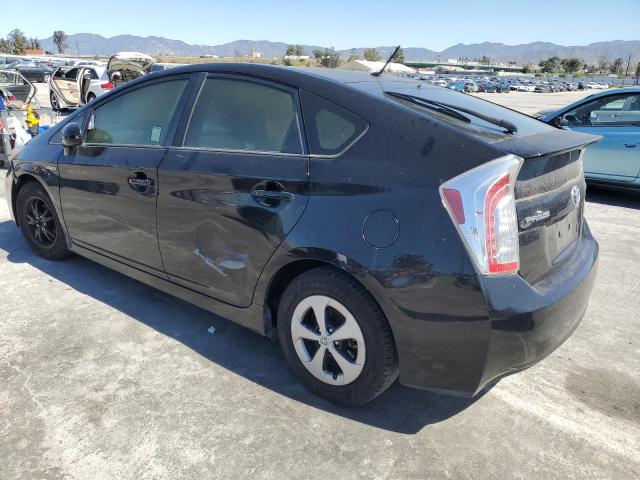 Zdjęcie 2 z aukcji – 2014 TOYOTA PRIUS z VIN JTDKN3DU7E1744026