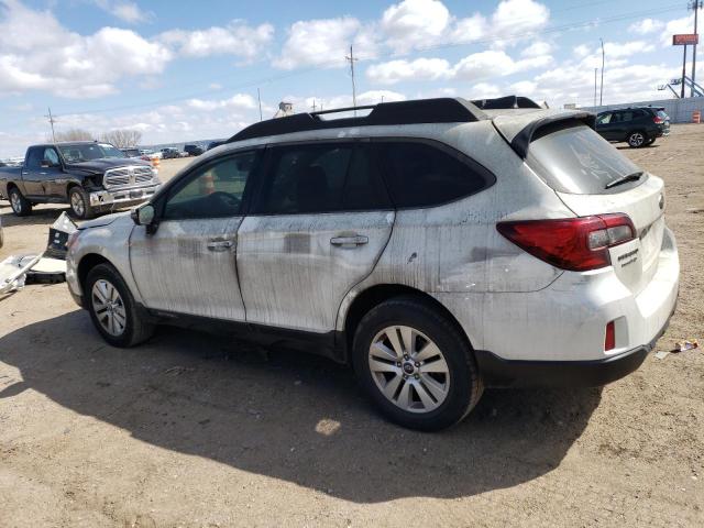 Снимка 2 от търг – 2017 SUBARU OUTBACK 2. с VIN 4S4BSAFC0H3400253