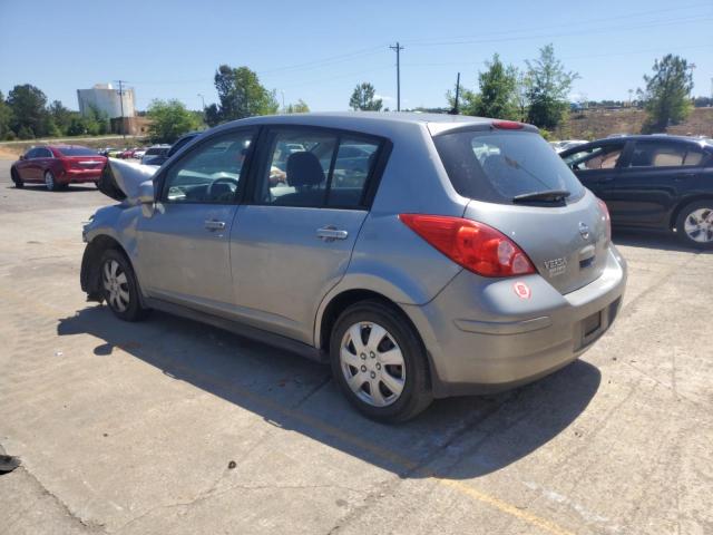 Photo 2 from auction – 2011 NISSAN VERSA S with VIN 3N1BC1CP7BL512314