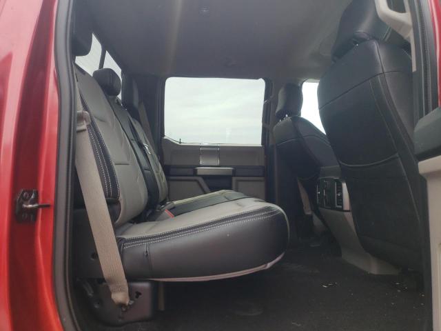 Photo 10 from auction – 2015 FORD F150 SUPER with VIN 1FTEW1EF2FKE97153