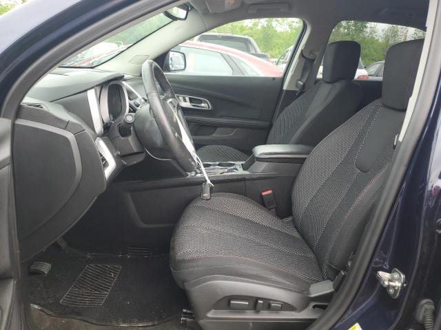 Photo 7 from auction – 2017 CHEVROLET EQUINOX LT with VIN 2GNALCEK7H1577607
