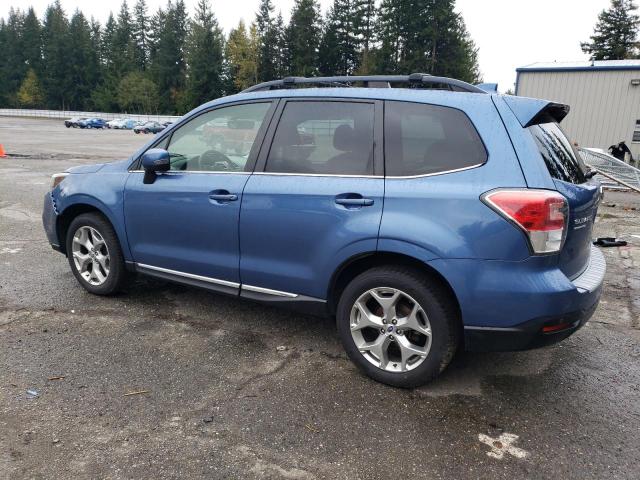 صورة رقم 2 من المزاد - 2018 SUBARU FORESTER 2 مع VIN JF2SJAWC6JH415258