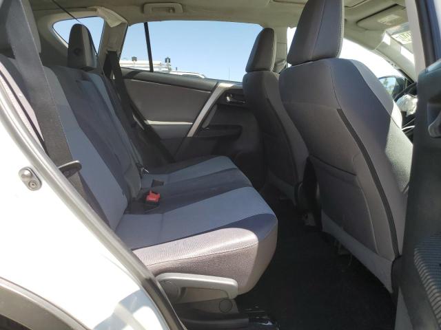 Photo 10 from auction – 2014 TOYOTA RAV4 XLE with VIN 2T3WFREV1EW106977