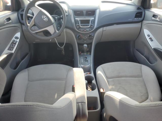 Photo 8 from auction – 2017 HYUNDAI ACCENT SE with VIN KMHCT4AE9HU393065