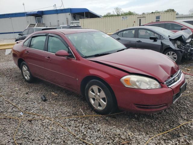 Photo 4 from auction – 2008 CHEVROLET IMPALA LT with VIN 2G1WT58K981333116