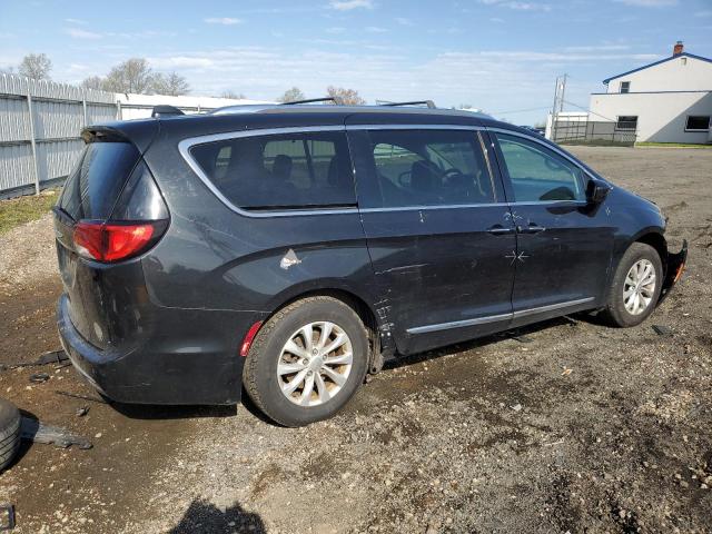 Photo 3 from auction – 2018 CHRYSLER PACIFICA T with VIN 2C4RC1BG7JR306392