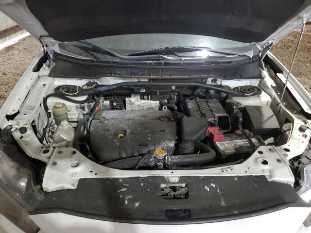 Photo 12 from auction – 2010 MITSUBISHI OUTLANDER with VIN JA4AS3AW5AZ011845